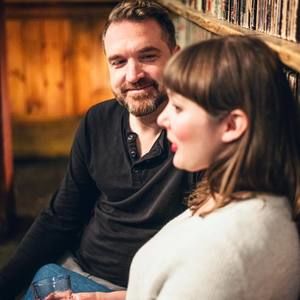 Meet your Posher, Bill